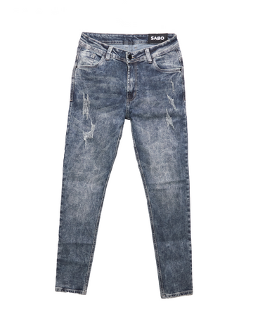 JEAN REVOLUTION DARK