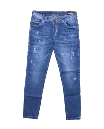 JEAN GENESIS CLASSIC BLUE