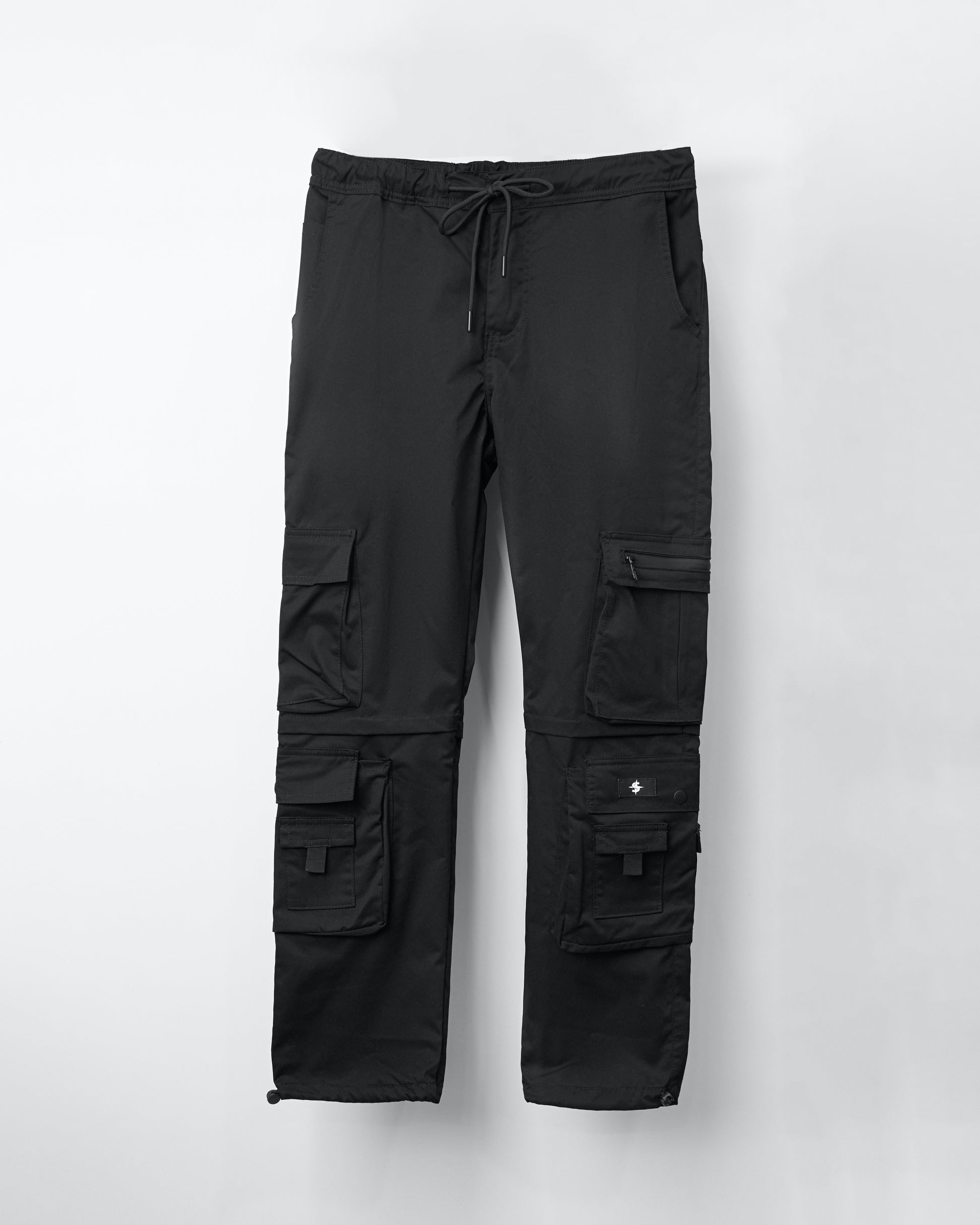 CARGO TRACE BLACK
