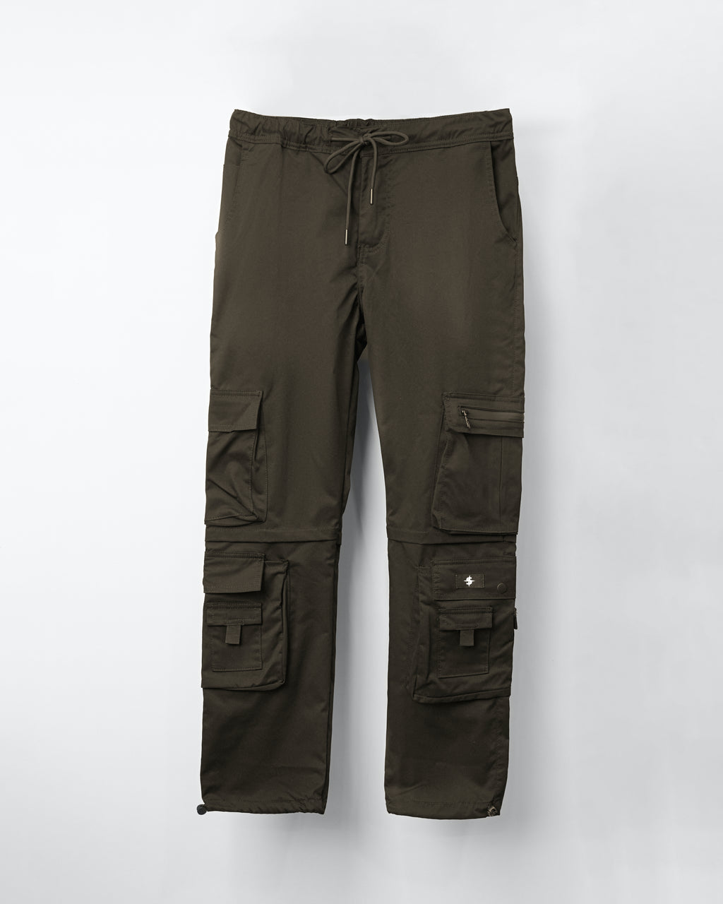 CARGO TRACE GREEN