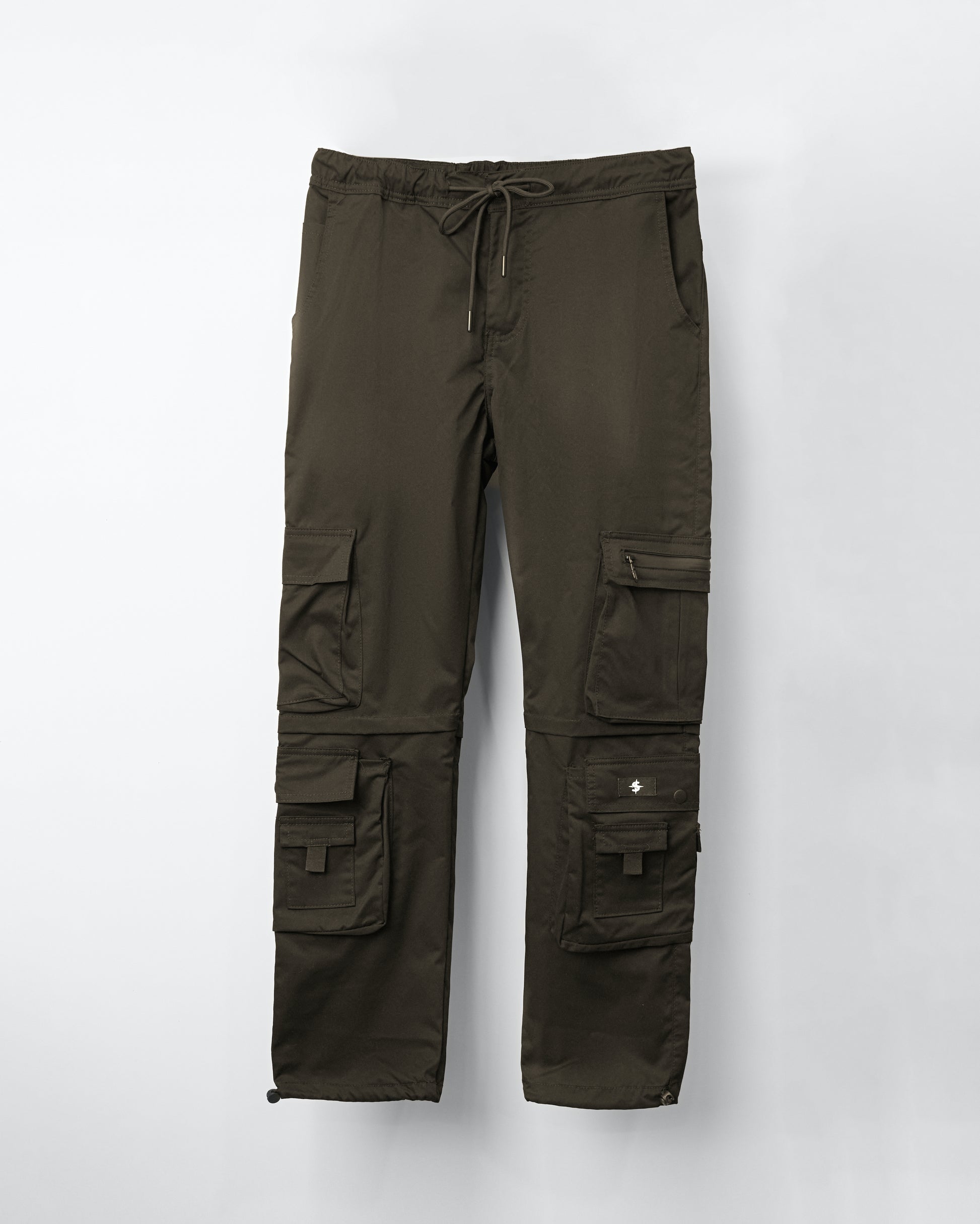 CARGO TRACE GREEN