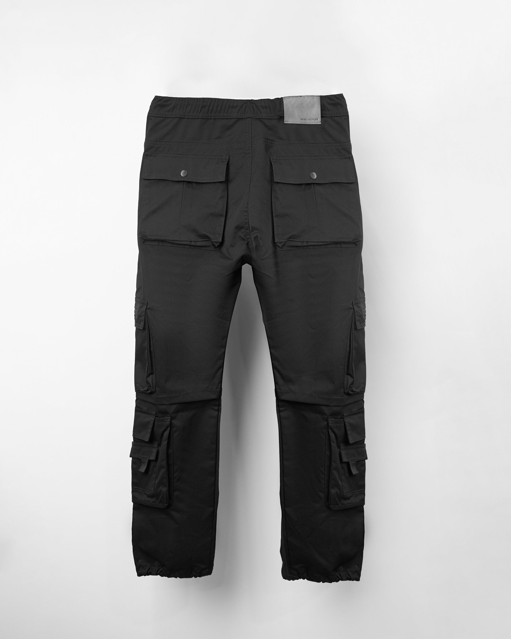 CARGO TRACE BLACK