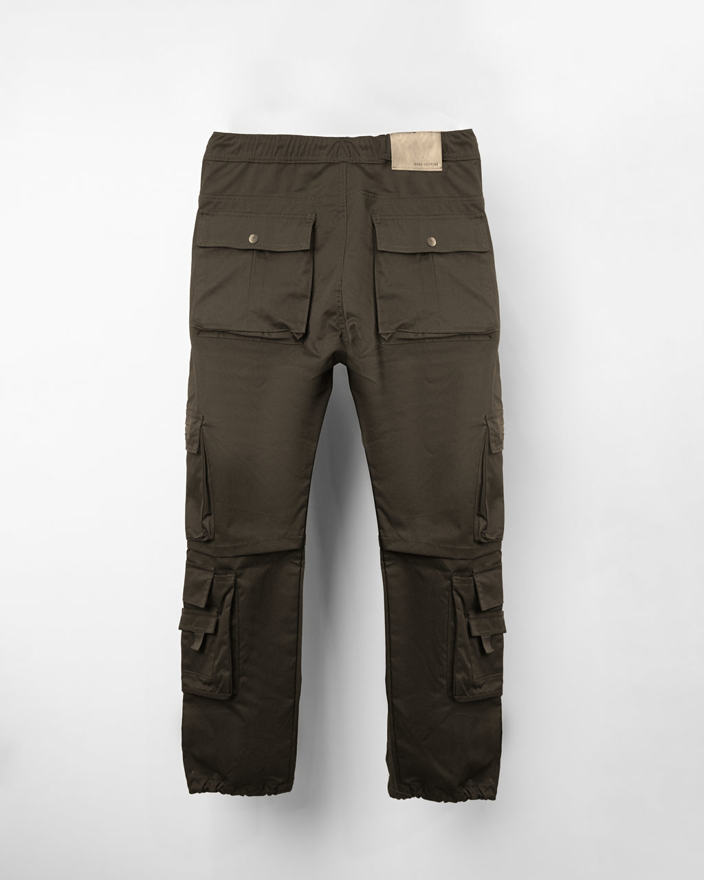 CARGO TRACE GREEN