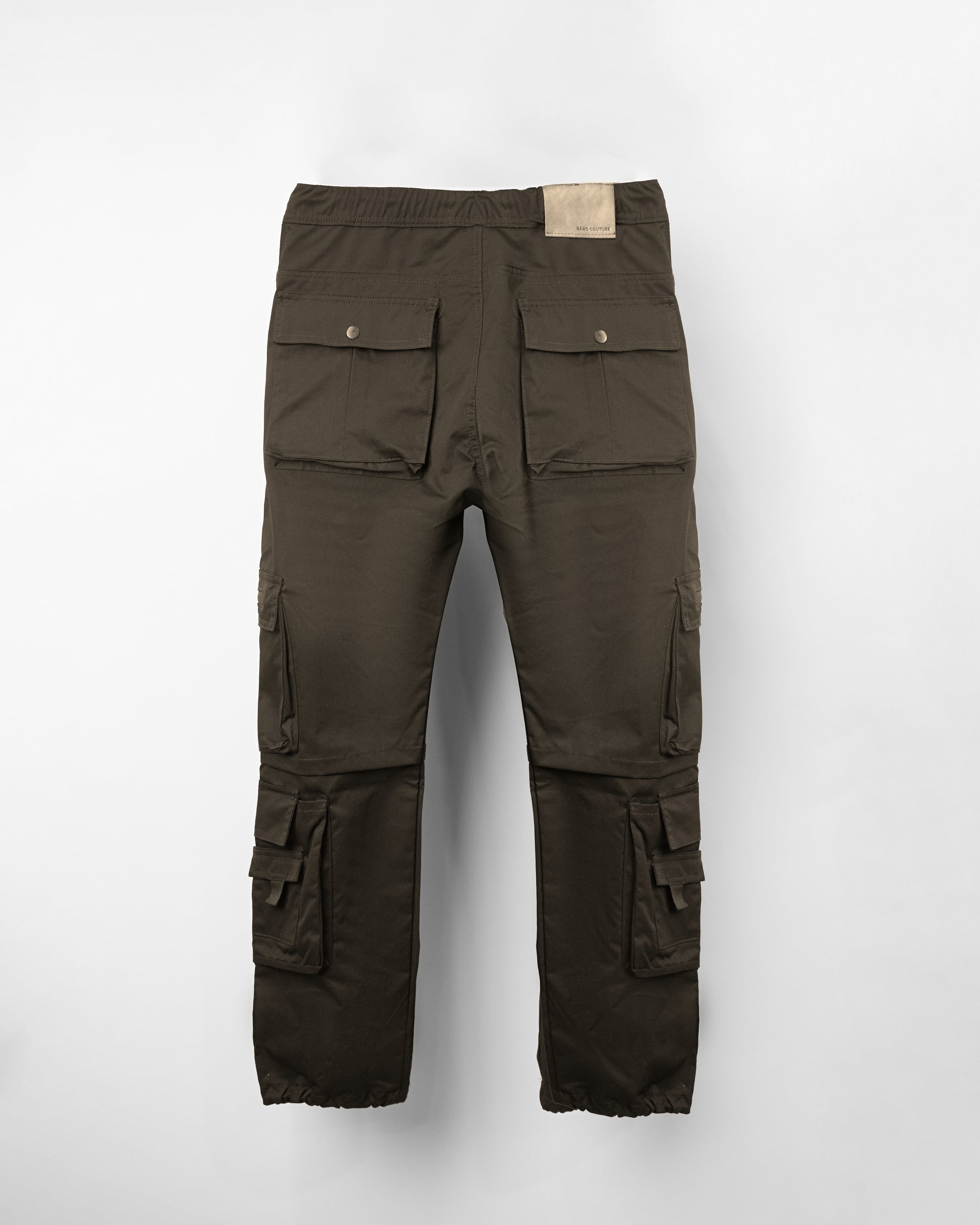 CARGO TRACE GREEN
