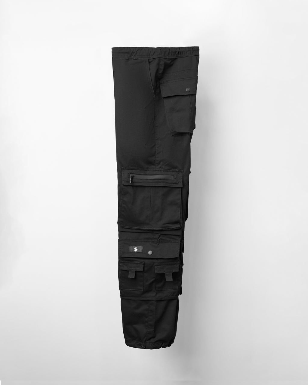 CARGO TRACE BLACK