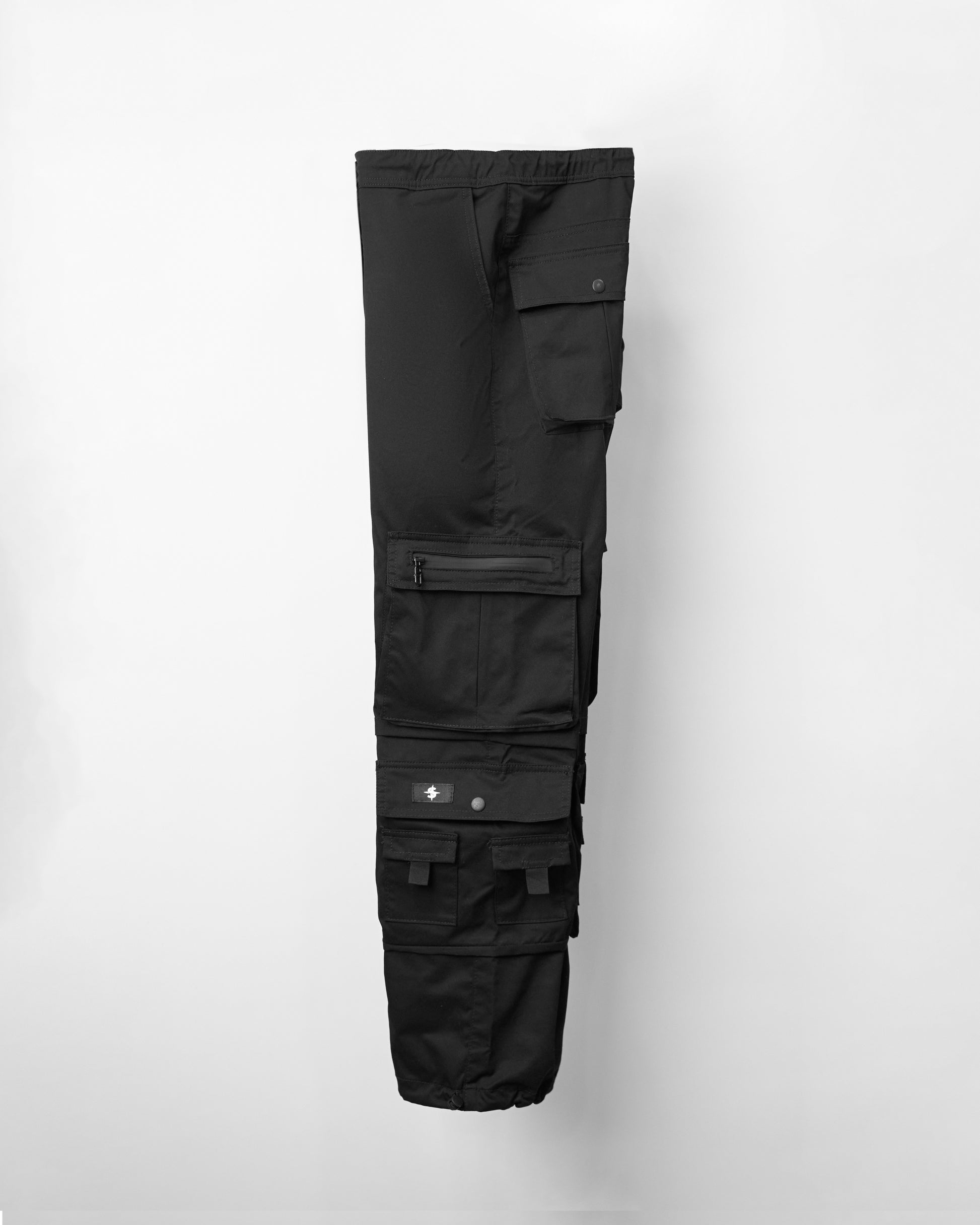 CARGO TRACE BLACK