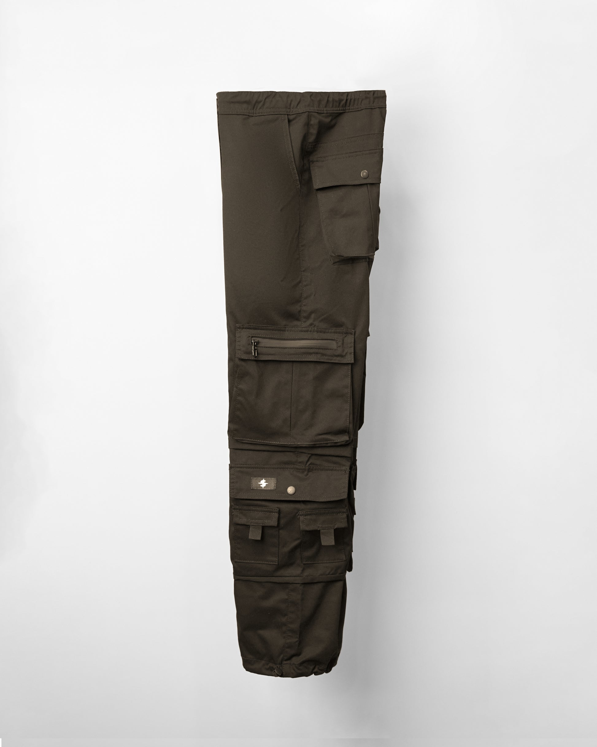 CARGO TRACE GREEN