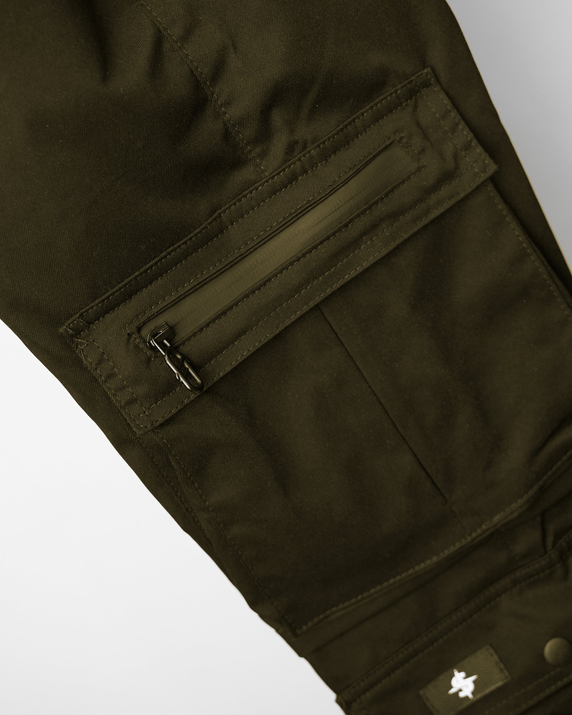 CARGO TRACE GREEN