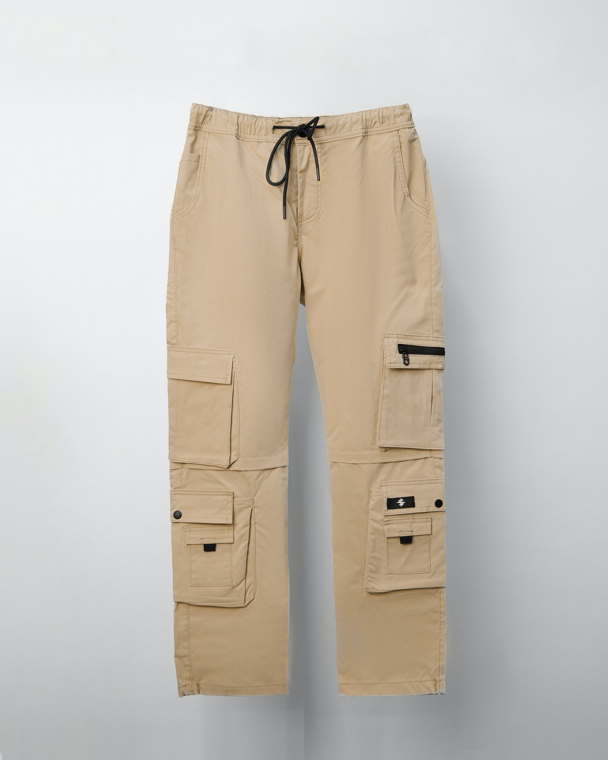 CARGO TRACE SAND