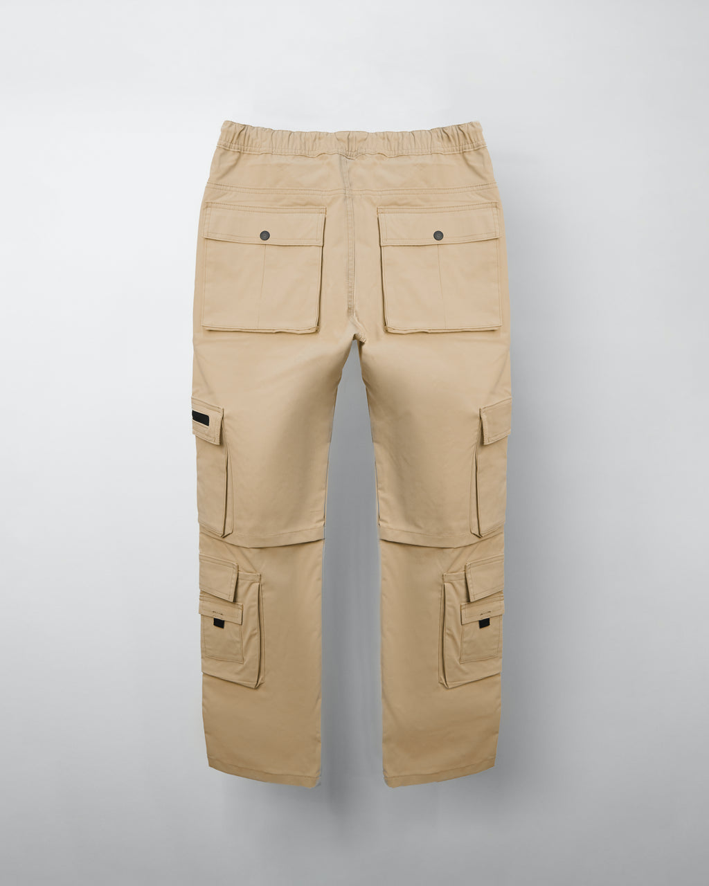 CARGO TRACE SAND