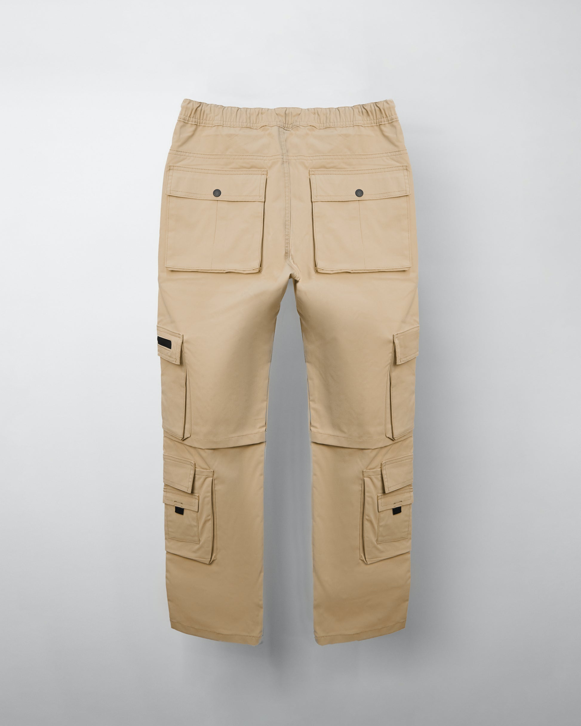 CARGO TRACE SAND