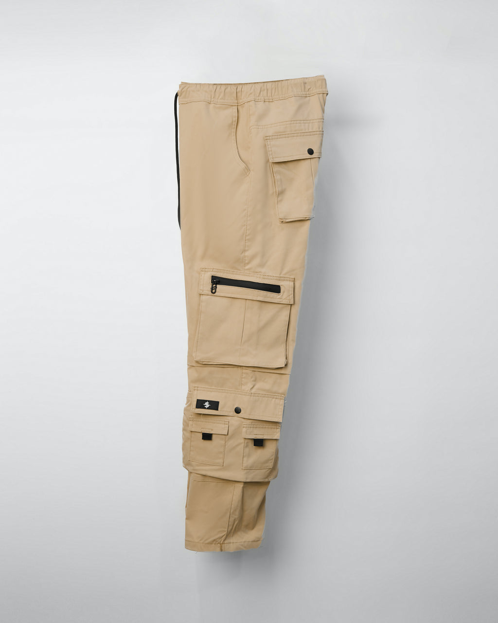 CARGO TRACE SAND