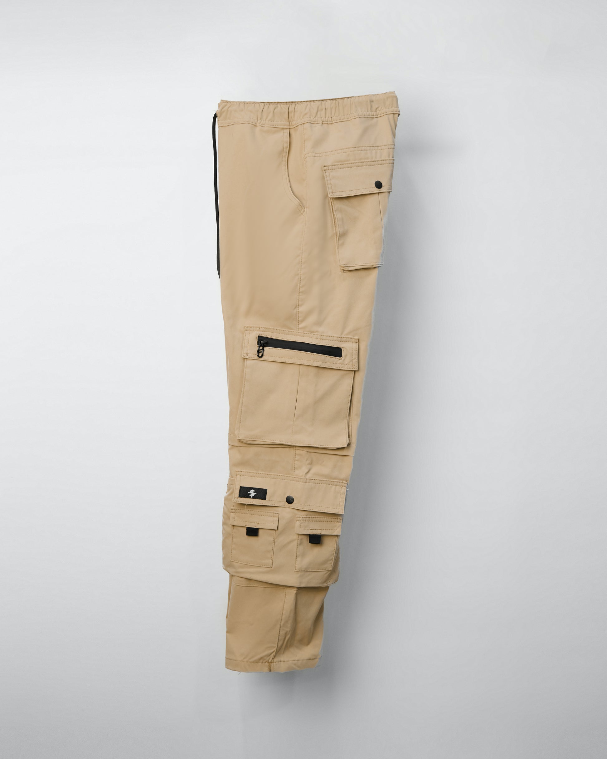 CARGO TRACE SAND