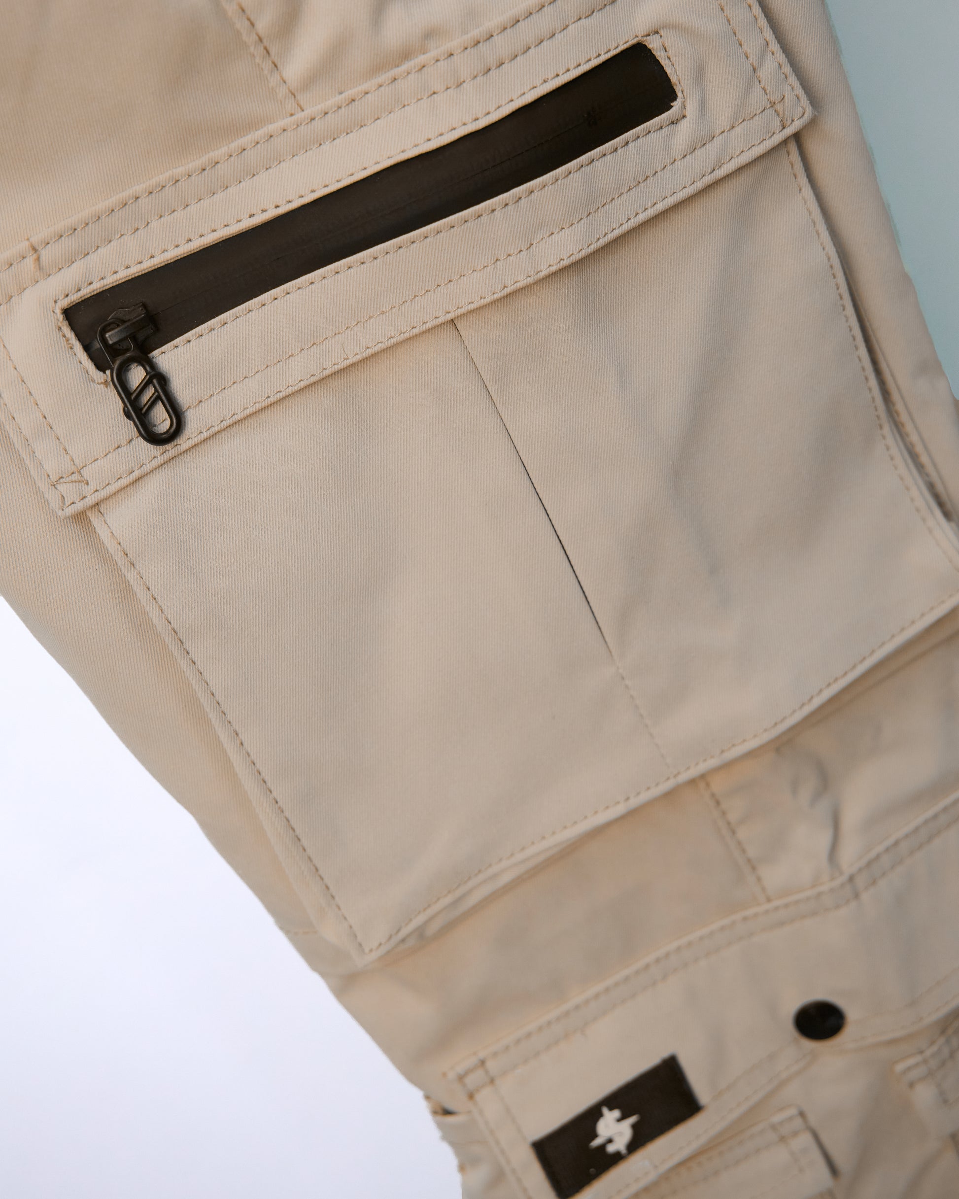 CARGO TRACE SAND