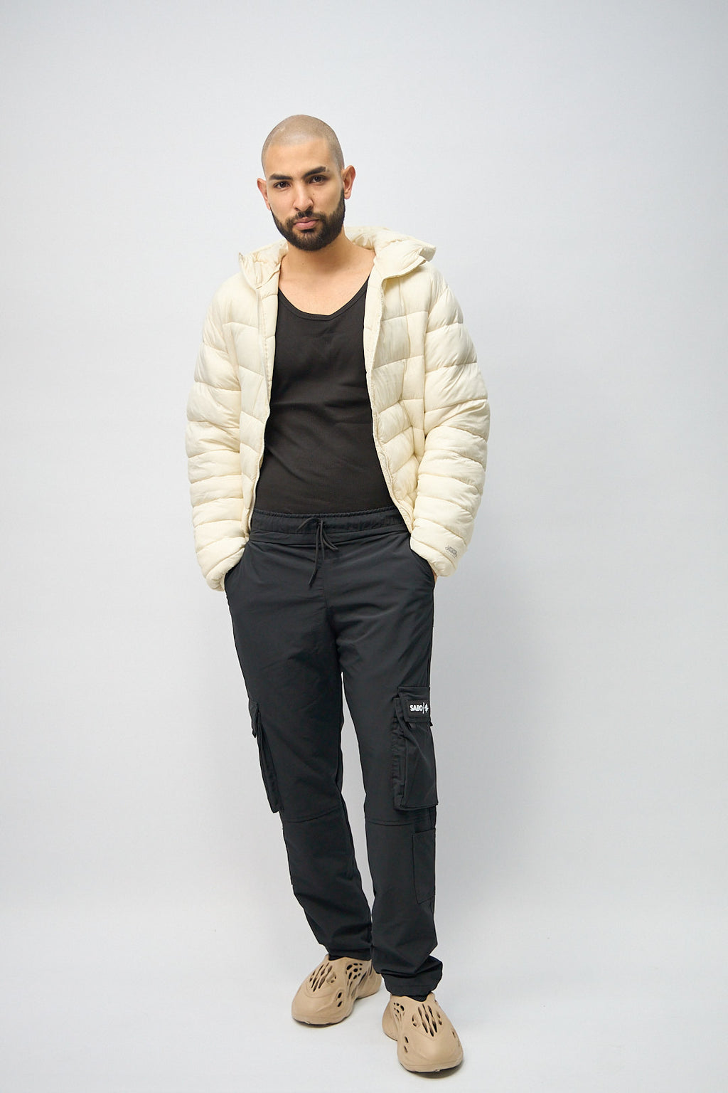 CARGO VANGUARD BLACK