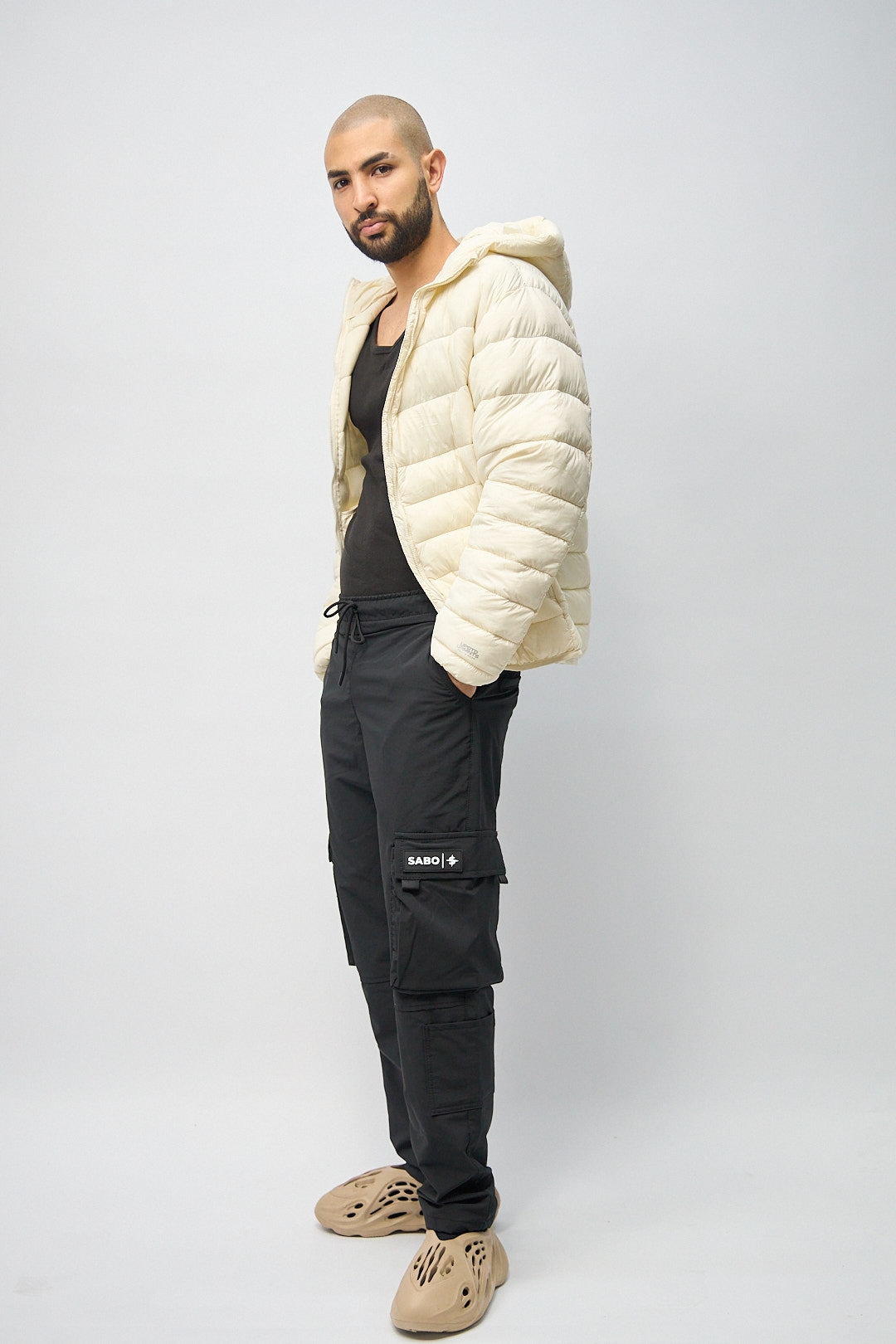 CARGO VANGUARD BLACK