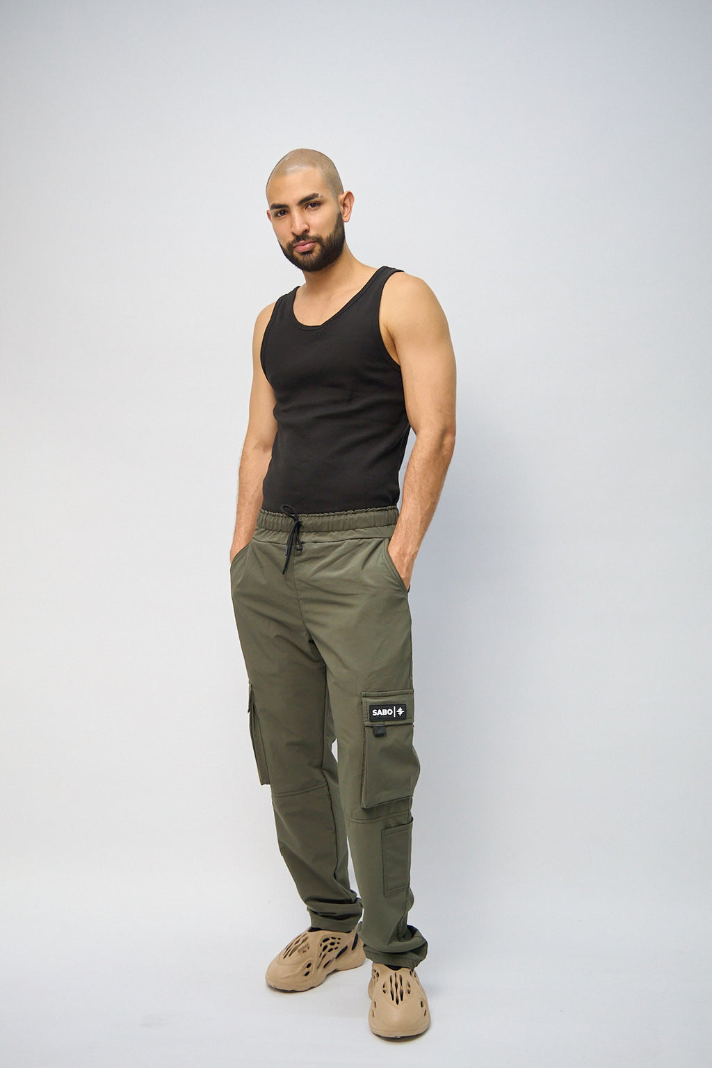 CARGO VANGUARD GREEN