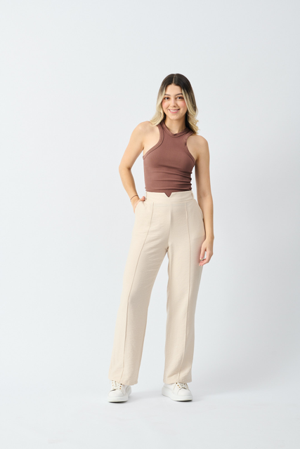 Ref 119 - Pantalón Bone Dune