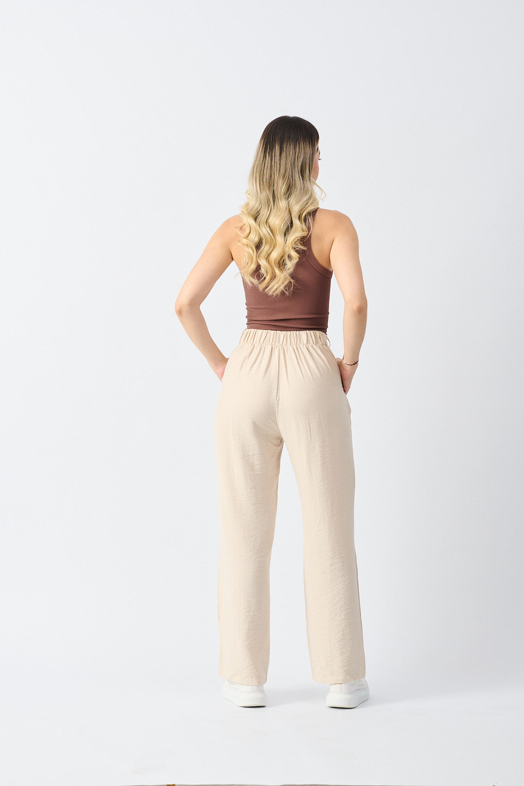 Ref 119 - Pantalón Bone Dune
