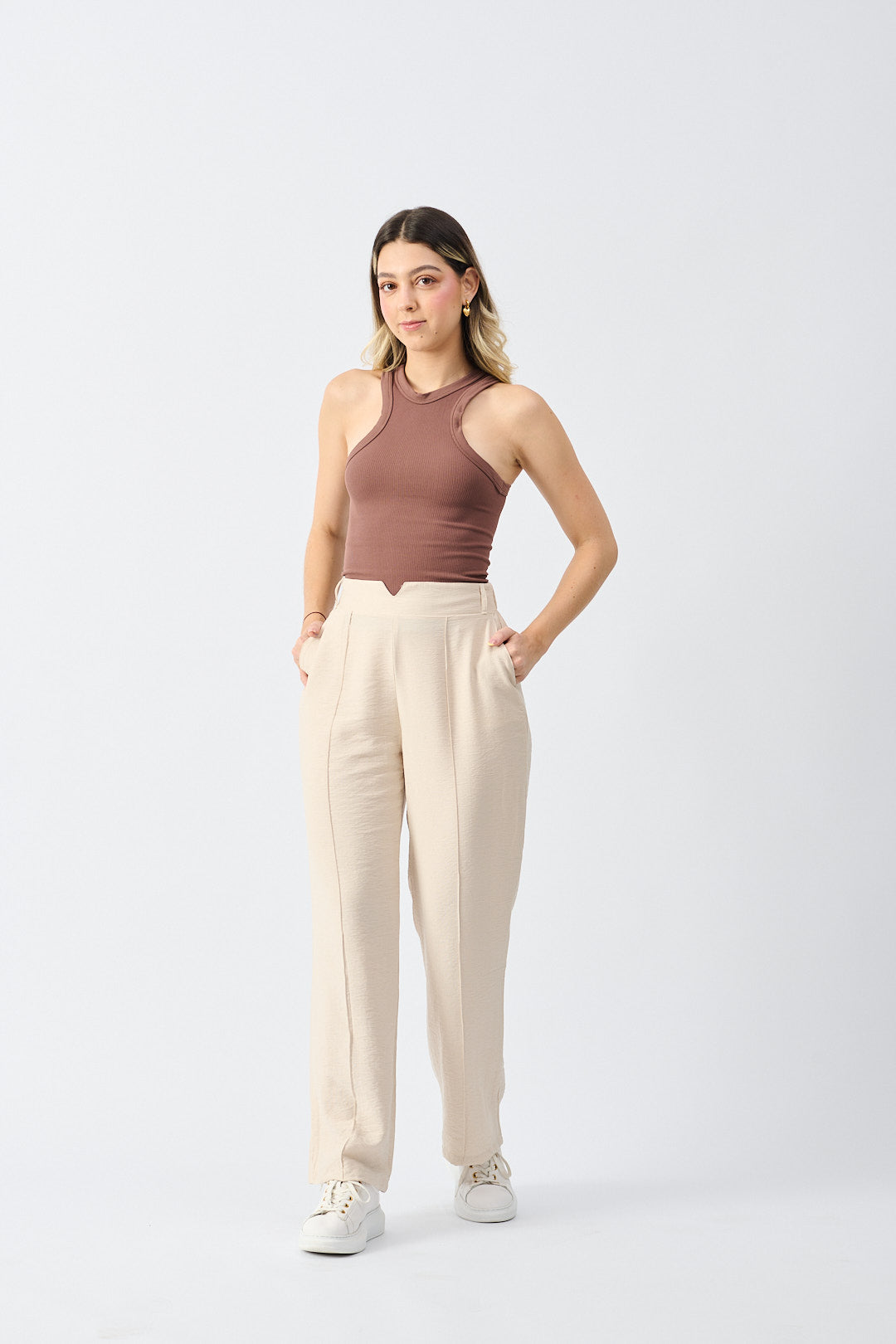 Ref 119 - Pantalón Bone Dune