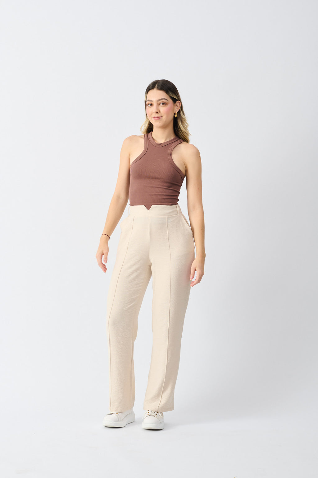 Ref 119 - Pantalón Bone Dune