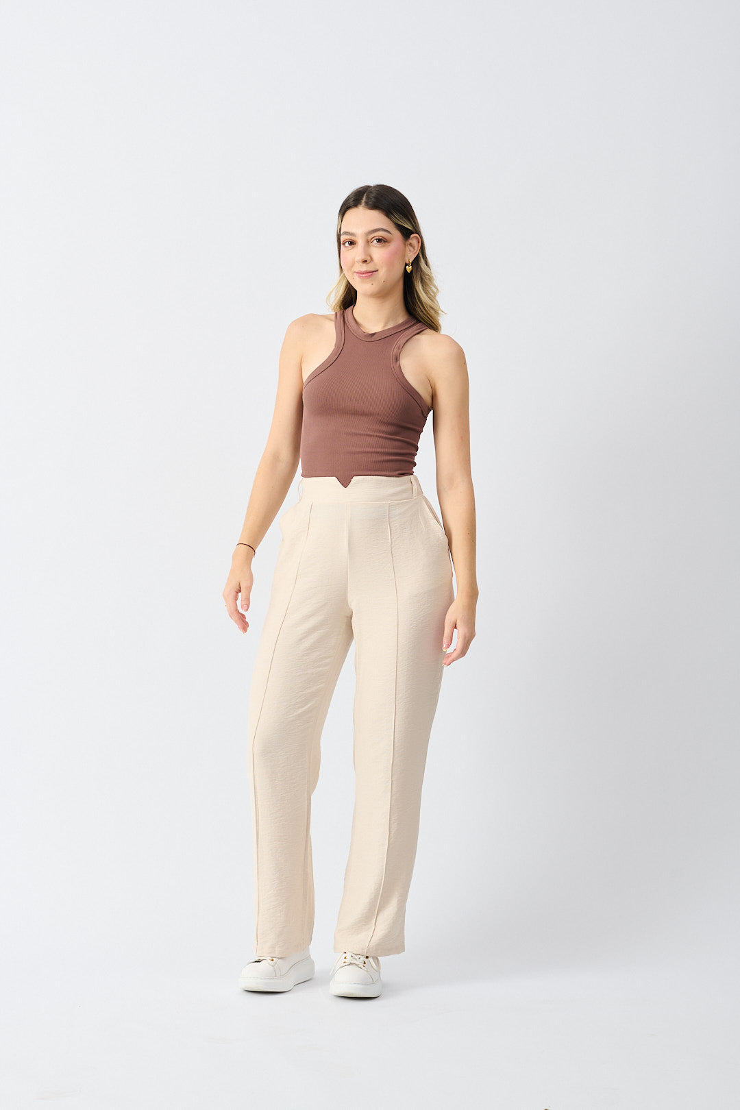 Ref 119 - Pantalón Bone Dune
