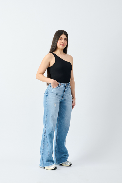 Ref 114 – Jean Urban Flow