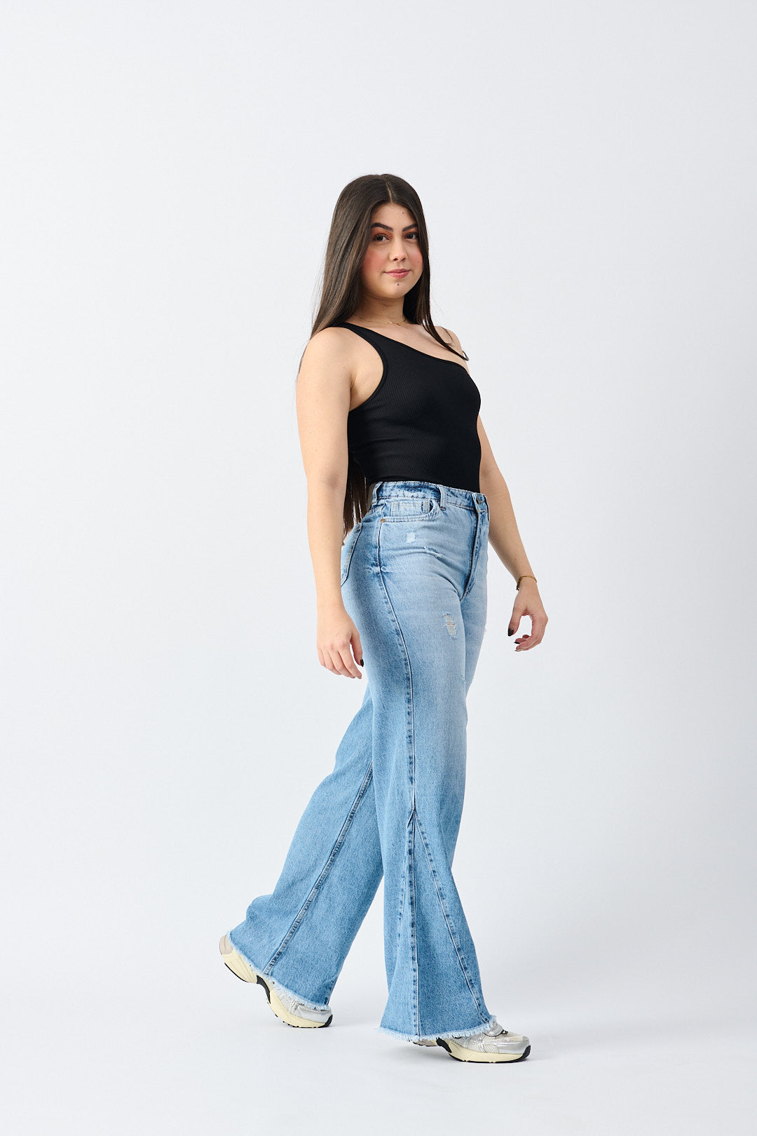 Ref 114 – Jean Urban Flow