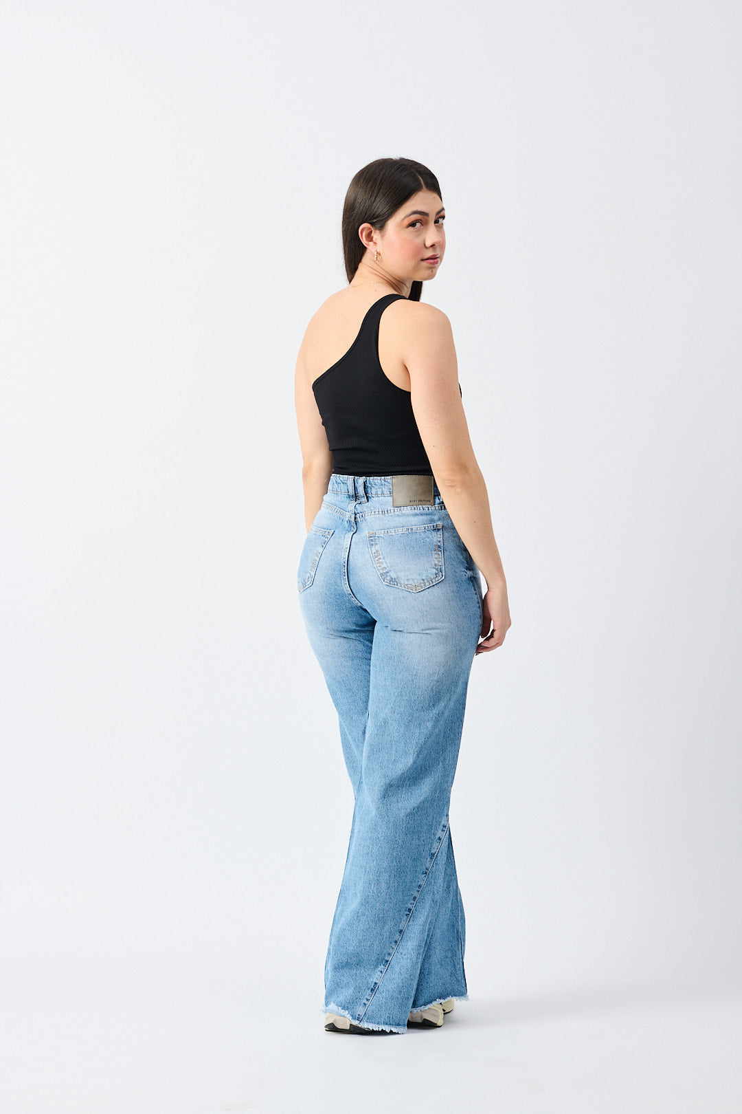 Ref 114 – Jean Urban Flow