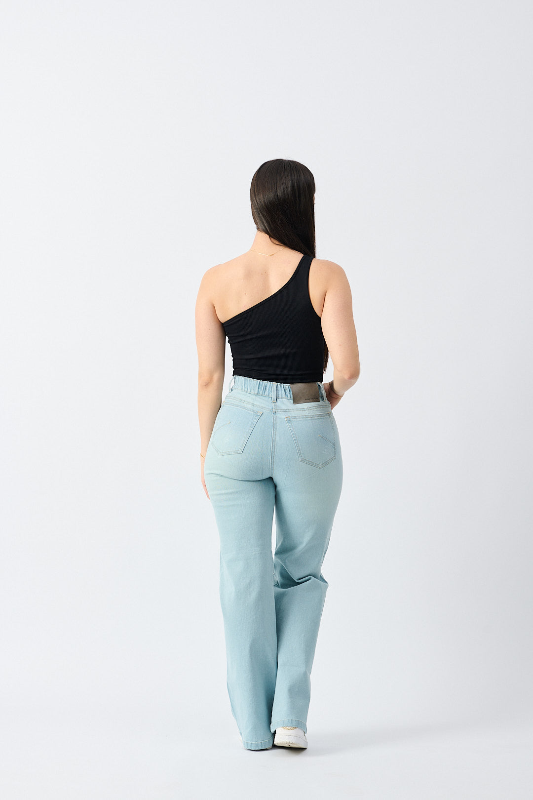 Ref 107 – Jean Sky Light Blue