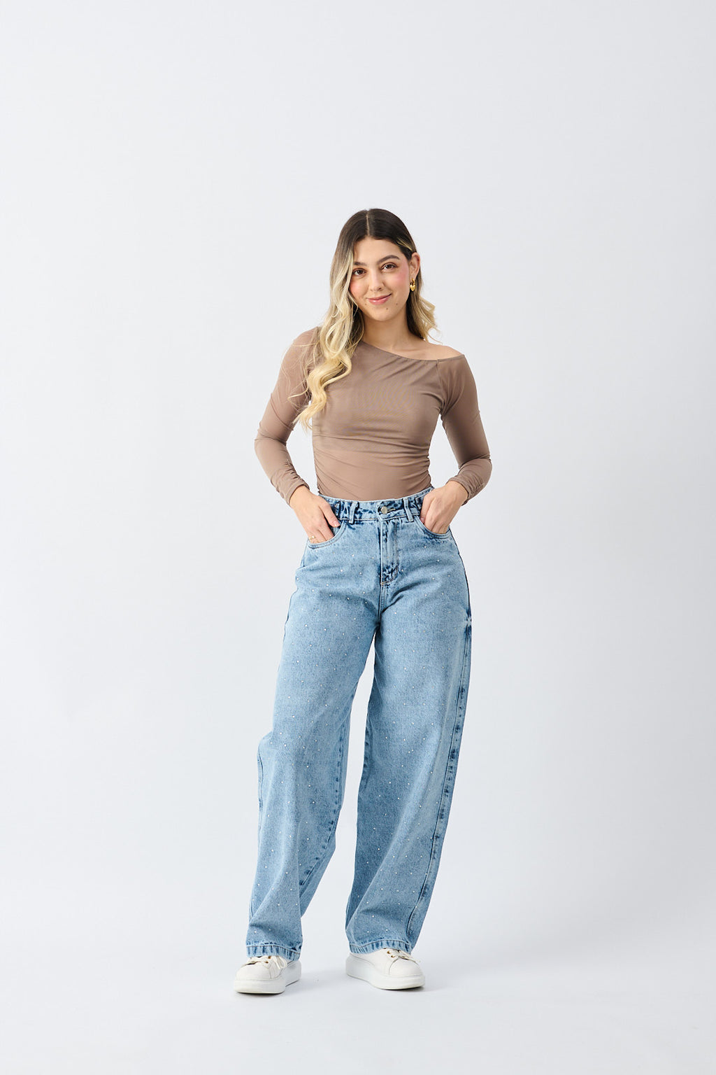 Ref 109 – Jean Sky Classic