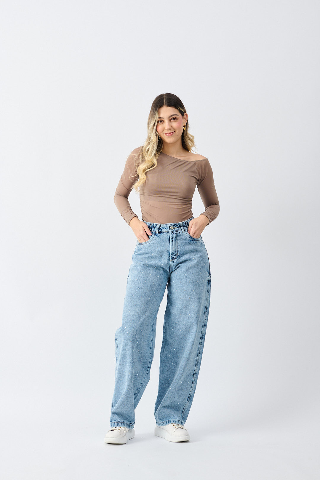 Ref 109 – Jean Sky Classic
