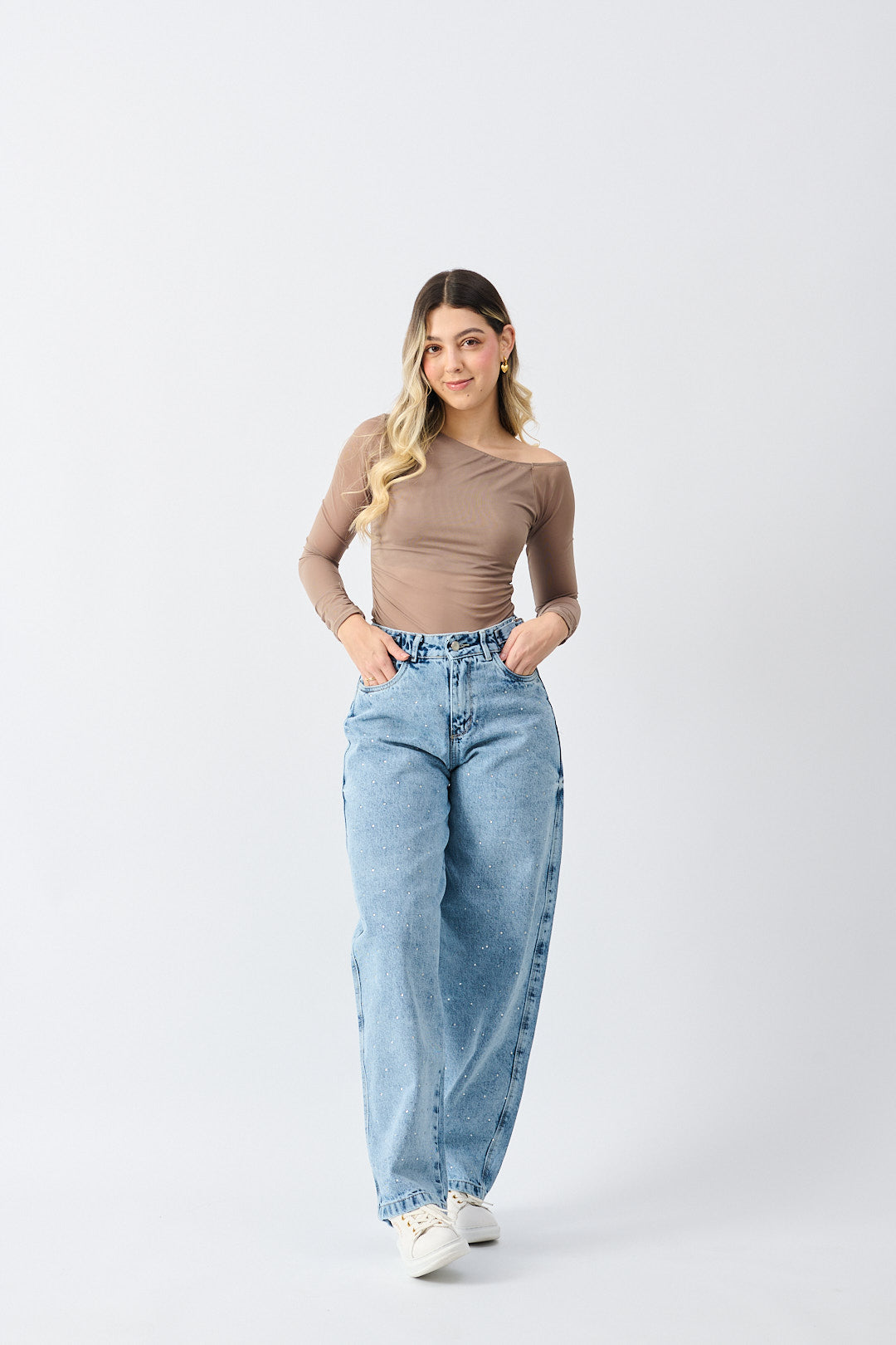 Ref 109 – Jean Sky Classic