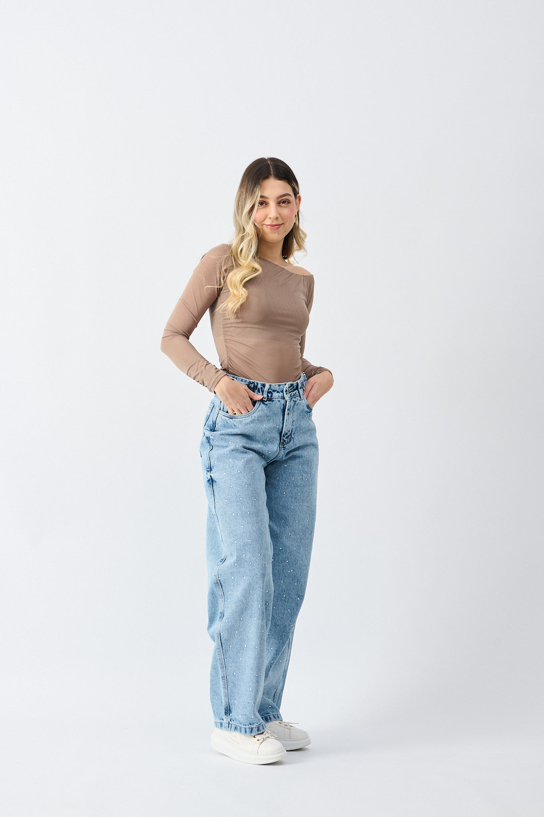 Ref 109 – Jean Sky Classic