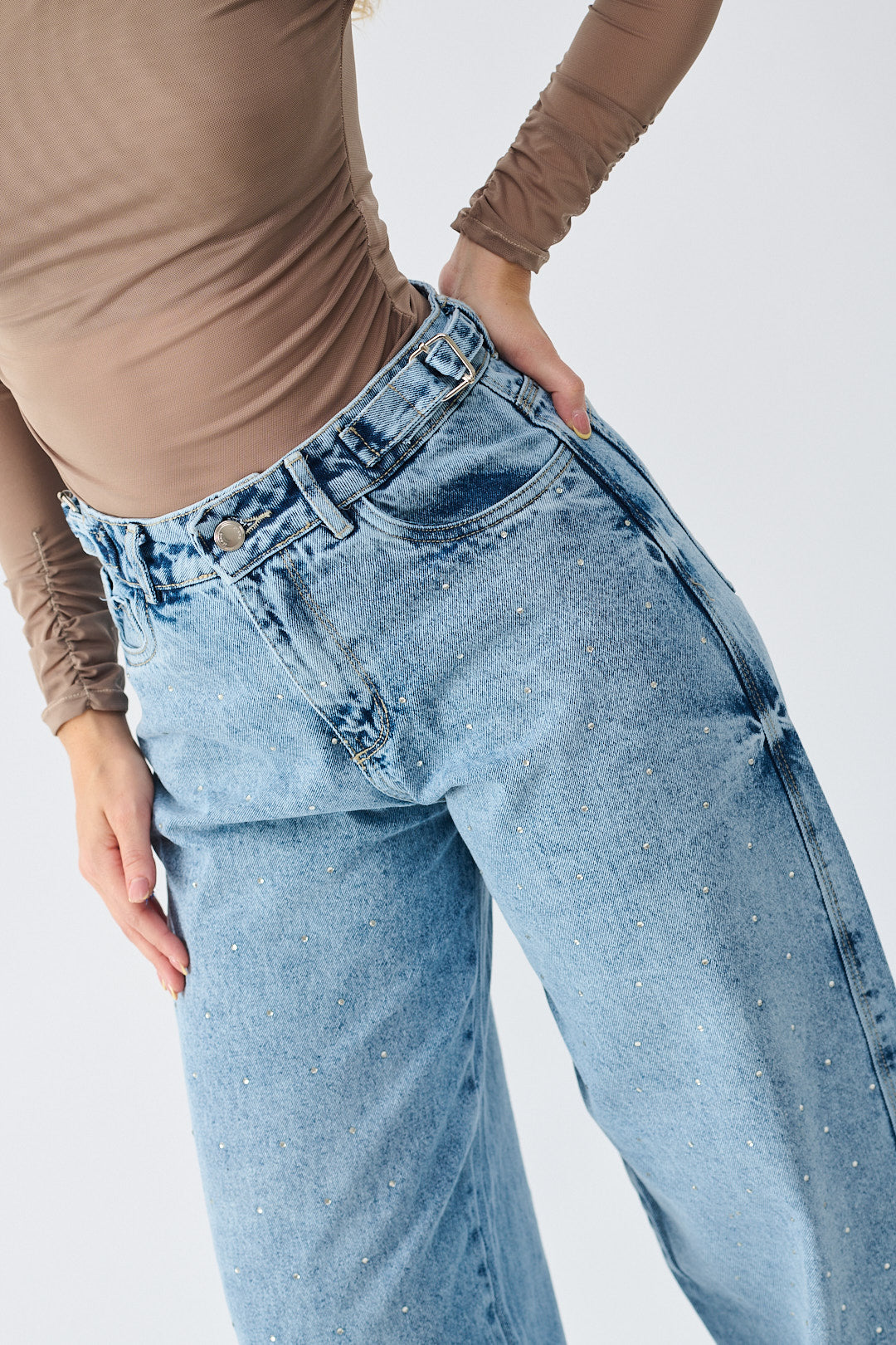 Ref 109 – Jean Sky Classic