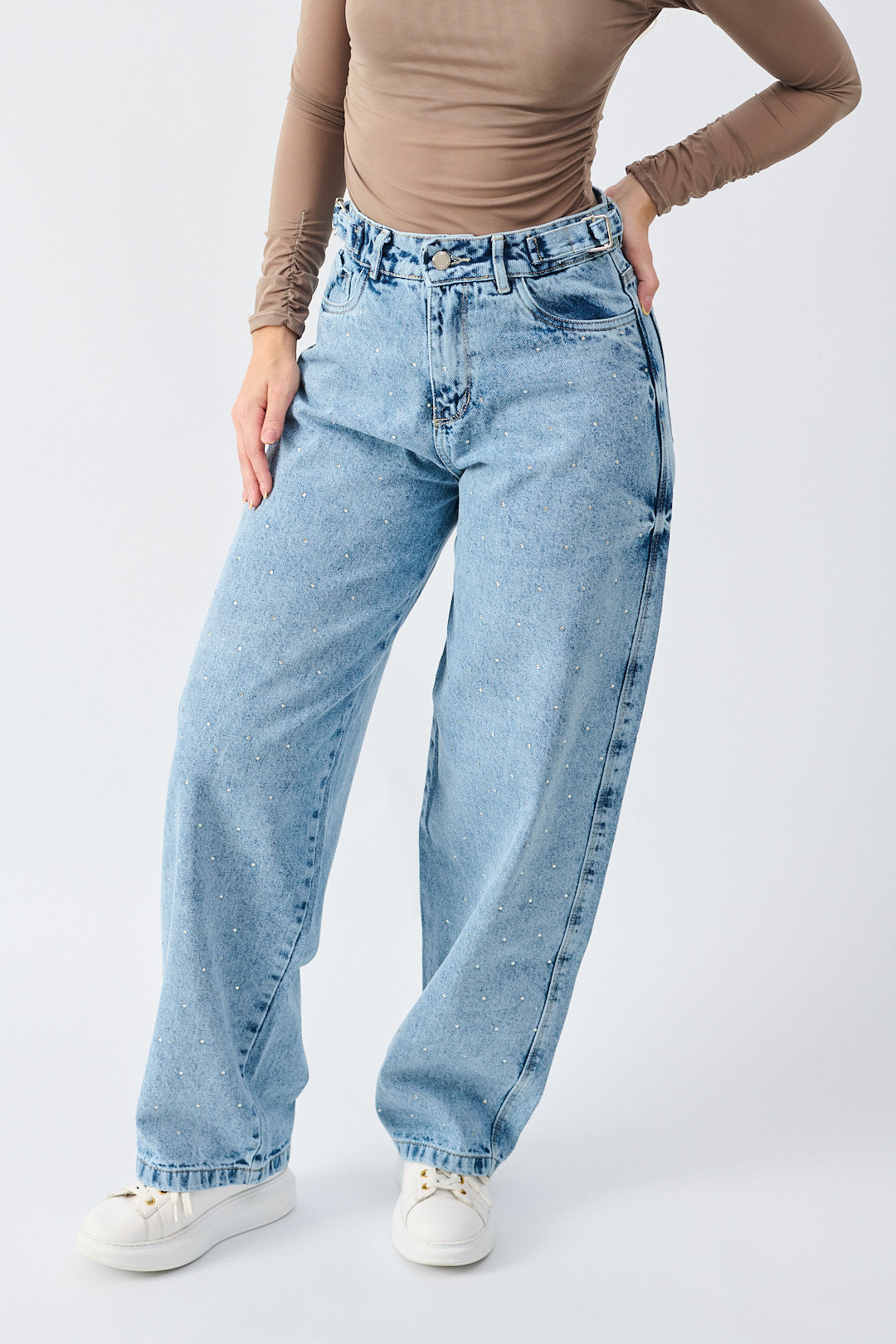Ref 109 – Jean Sky Classic