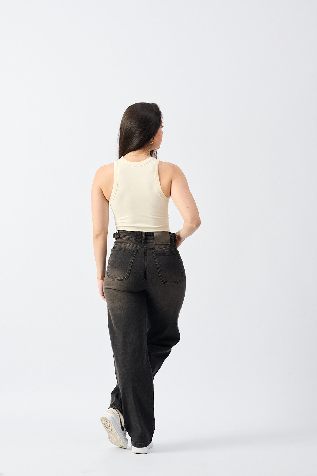Ref 104 – Jean Shadow Grey