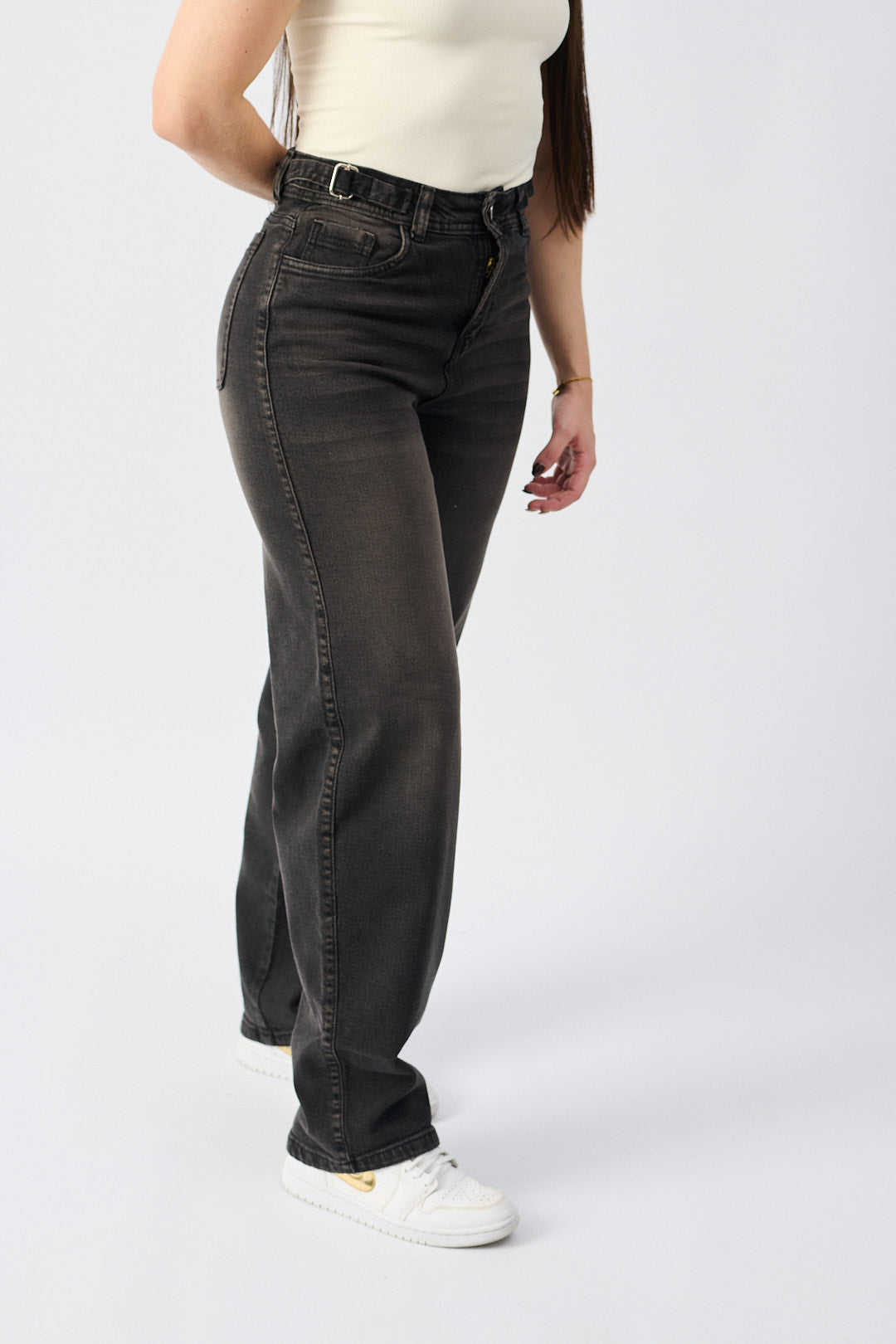Ref 104 – Jean Shadow Grey