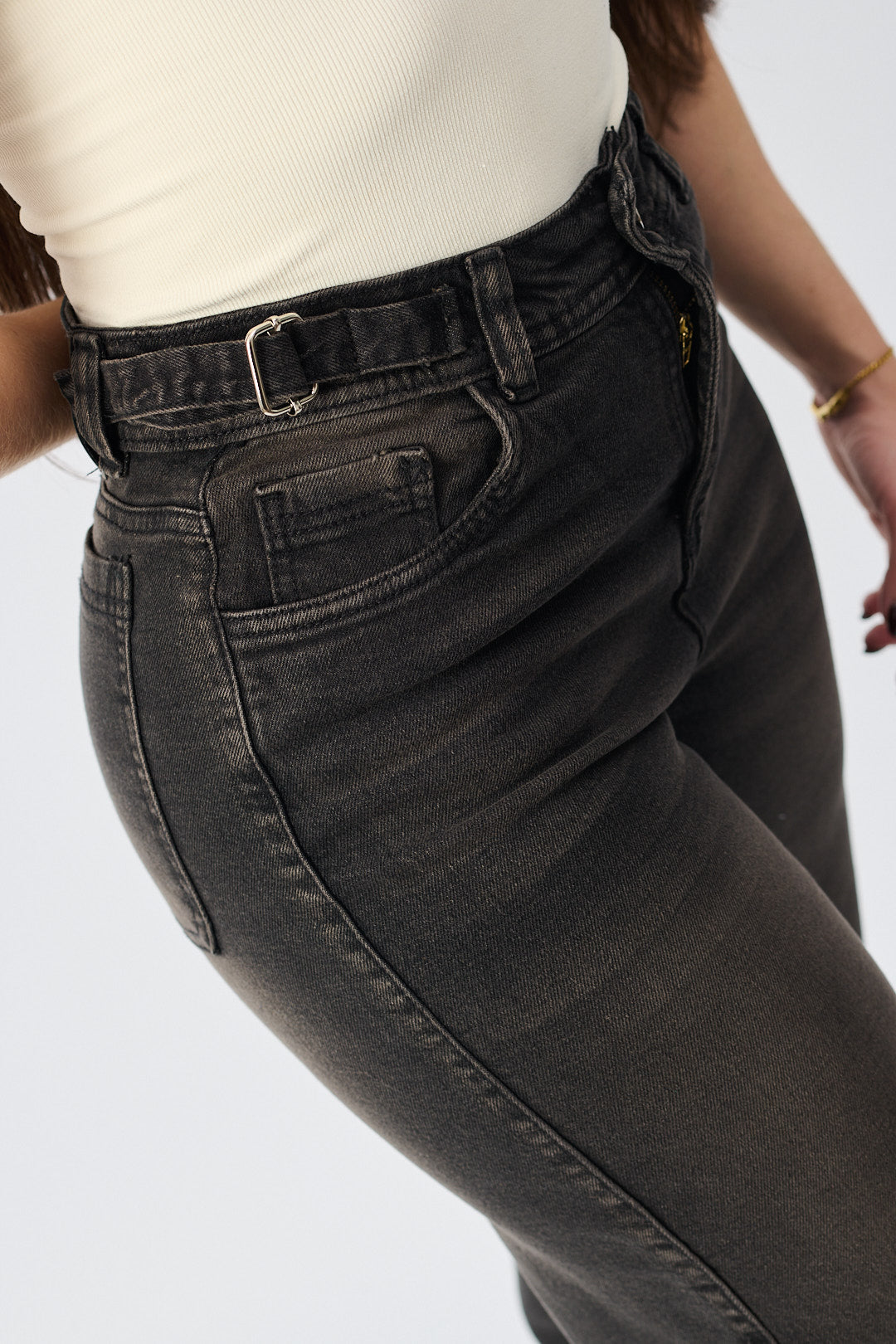 Ref 104 – Jean Shadow Grey