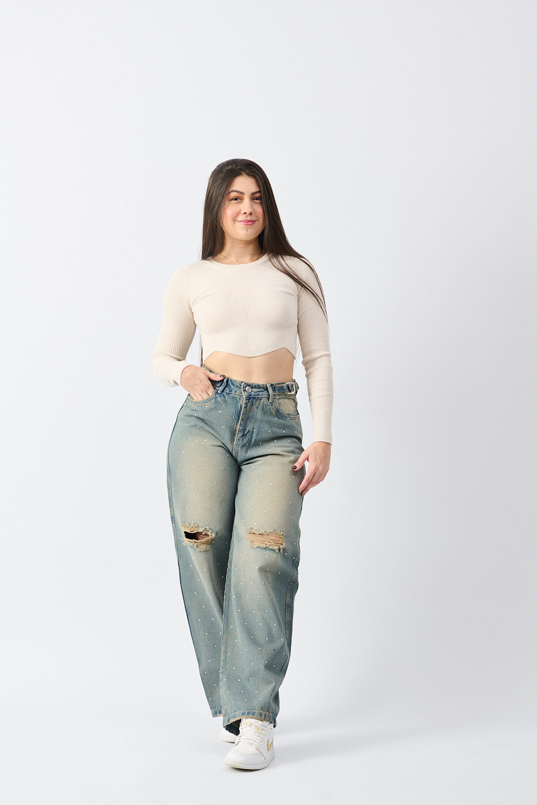 Ref 110 – Jean Sky Soul