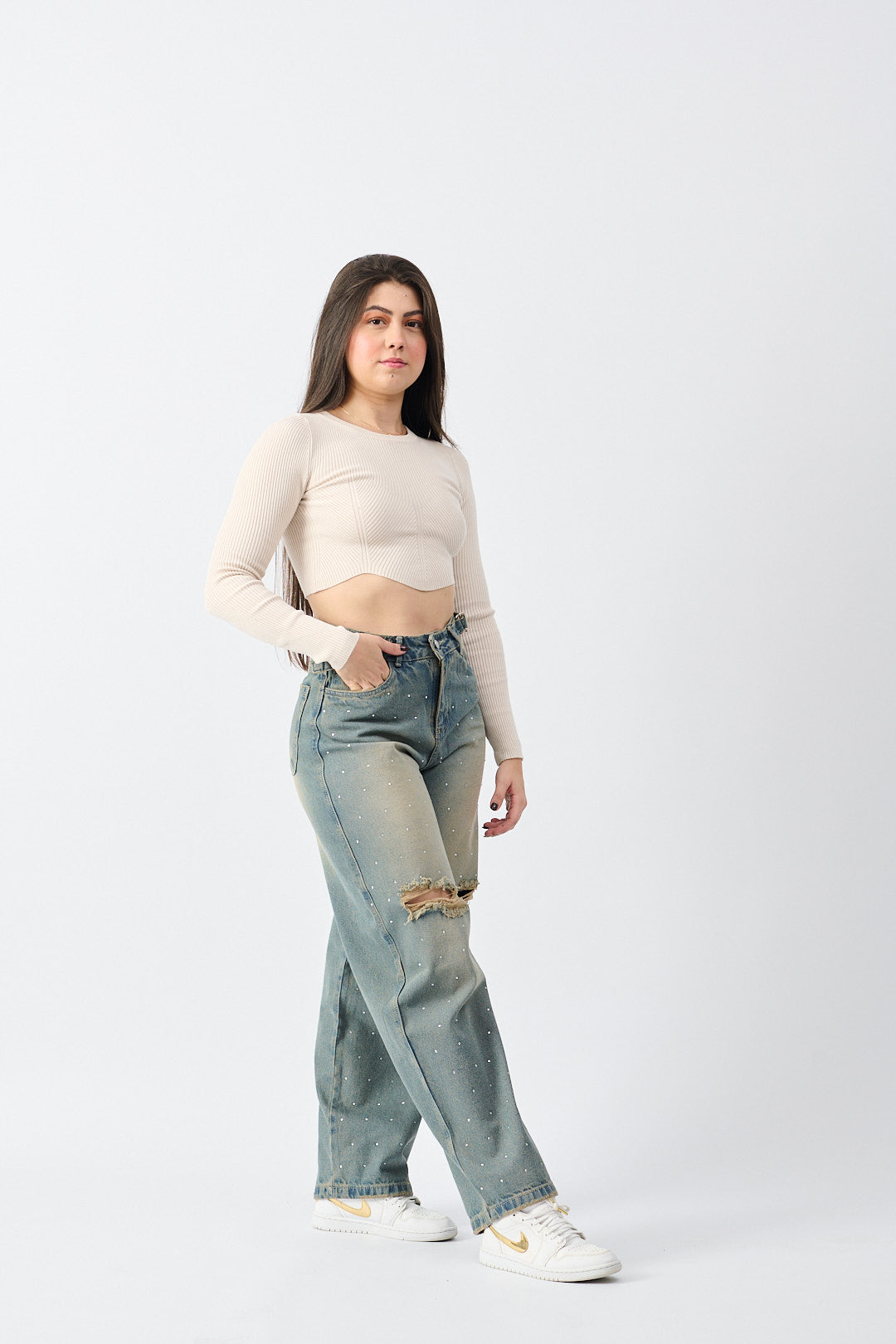 Ref 110 – Jean Sky Soul