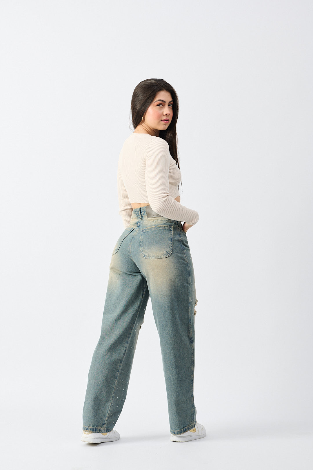 Ref 110 – Jean Sky Soul