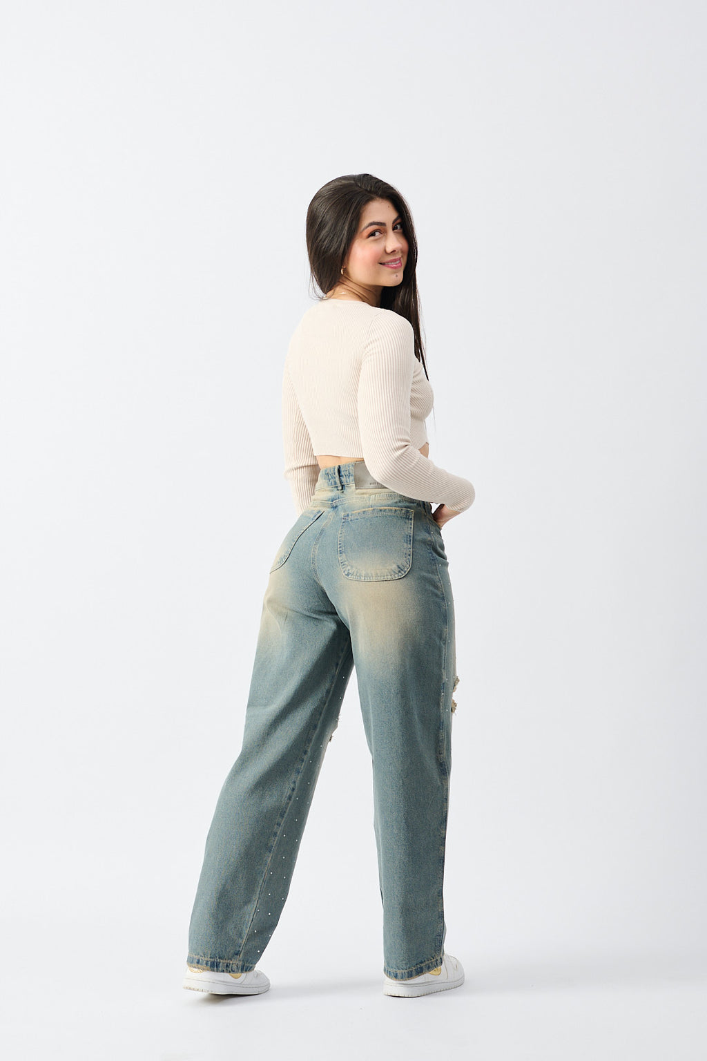 Ref 110 – Jean Sky Soul