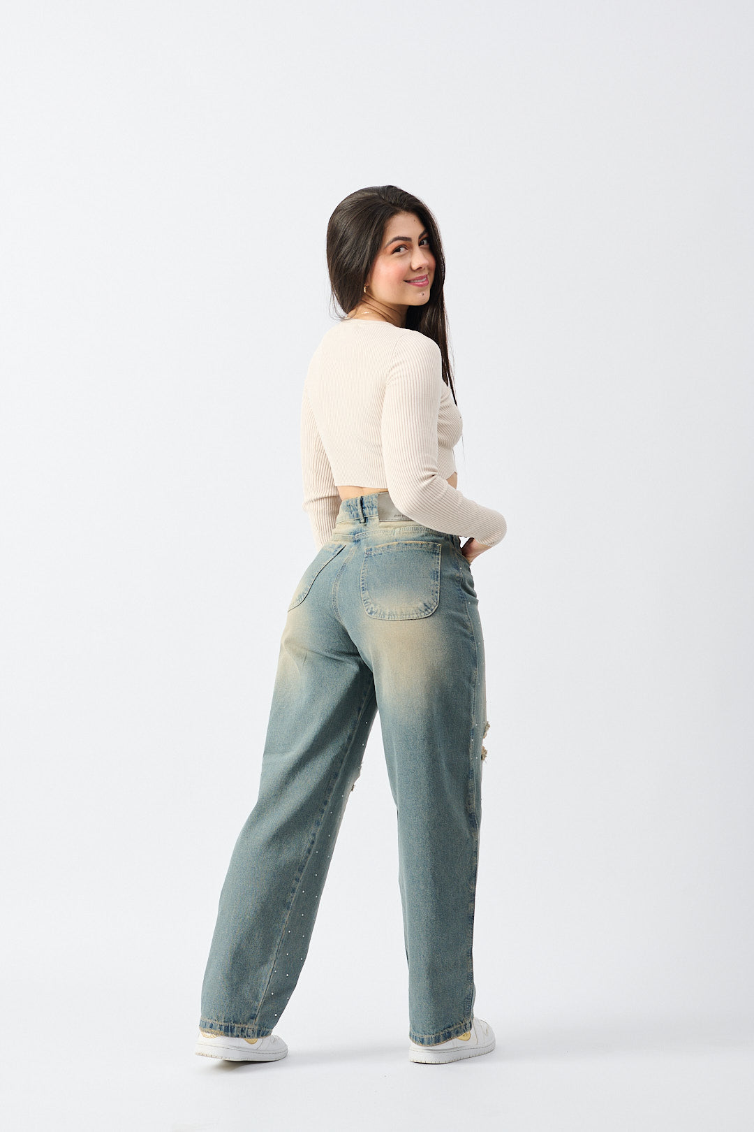 Ref 110 – Jean Sky Soul