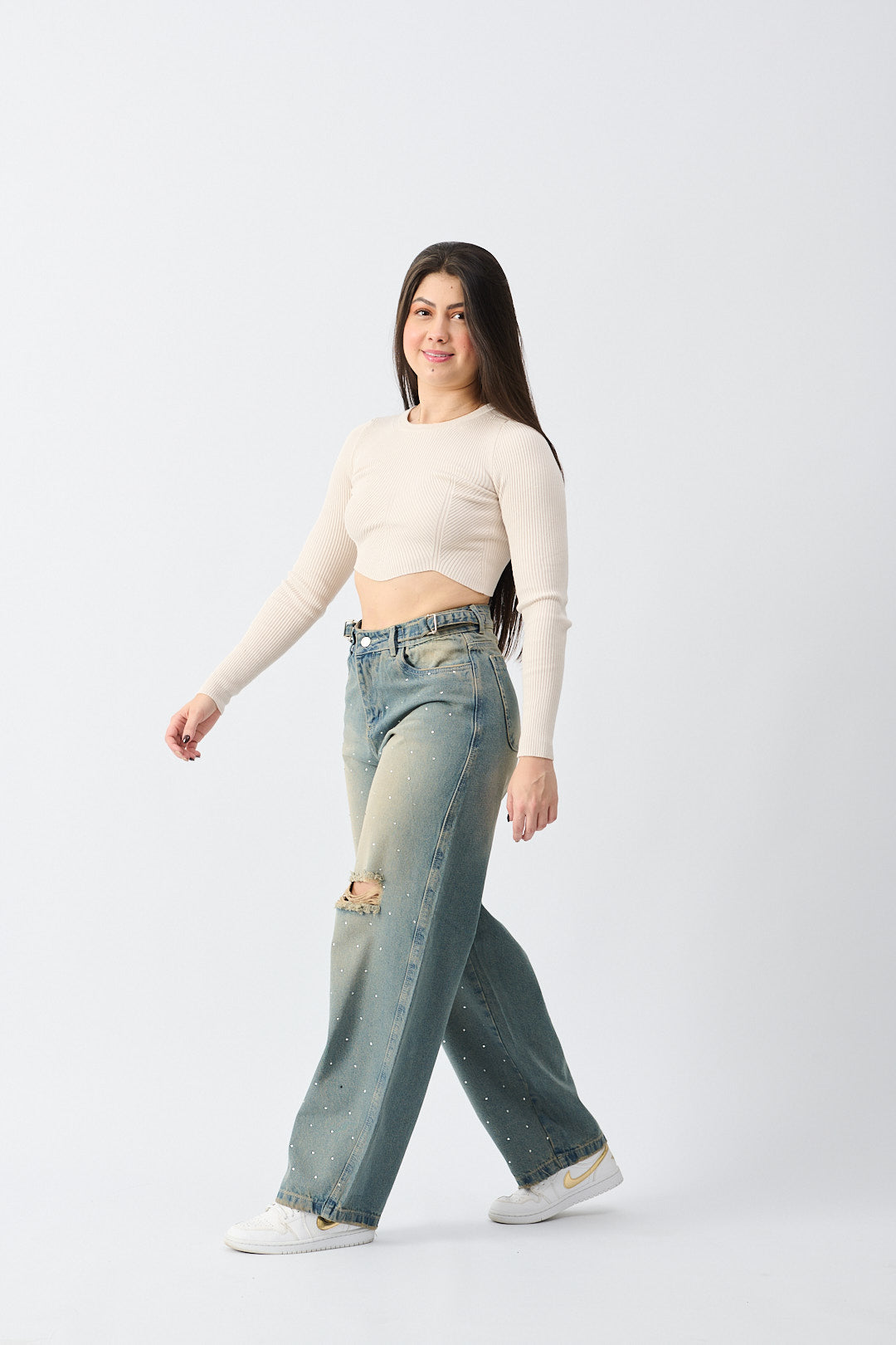 Ref 110 – Jean Sky Soul