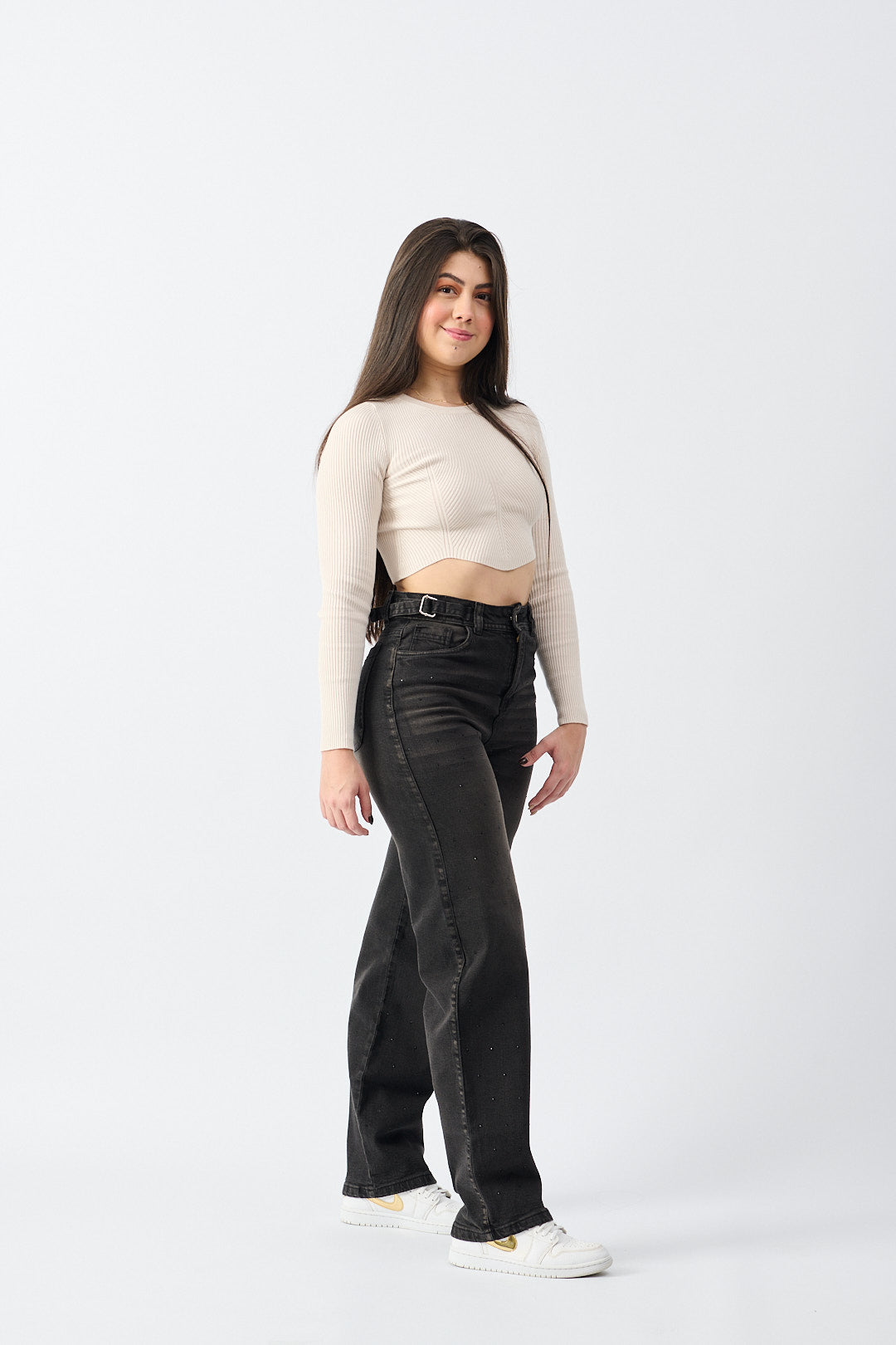 Ref 111 – Jean Sky Night