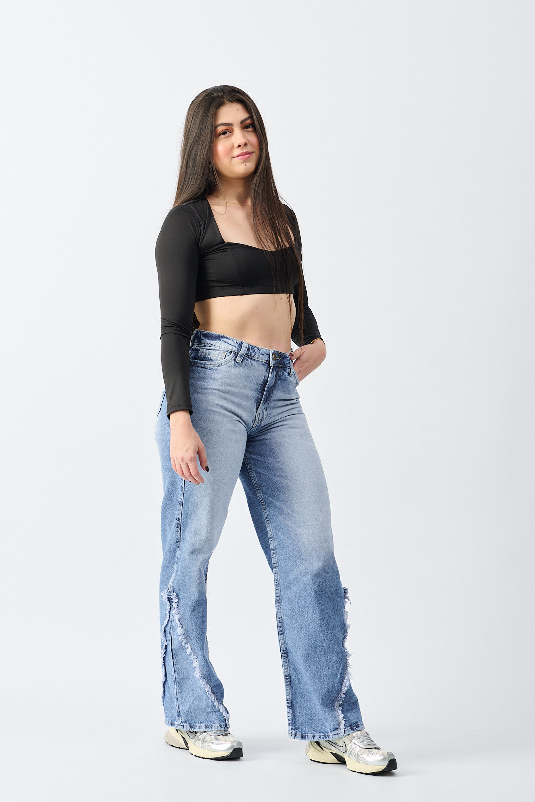 Ref 113 – Jean Urban Cut