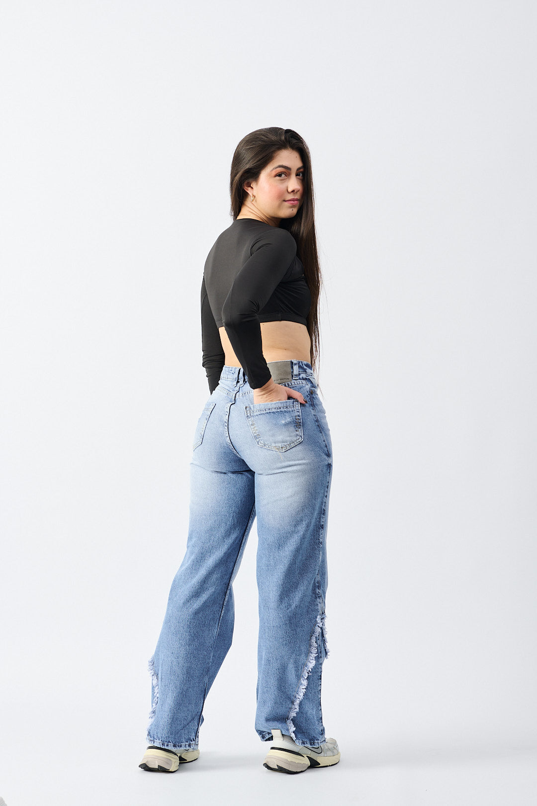Ref 113 – Jean Urban Cut