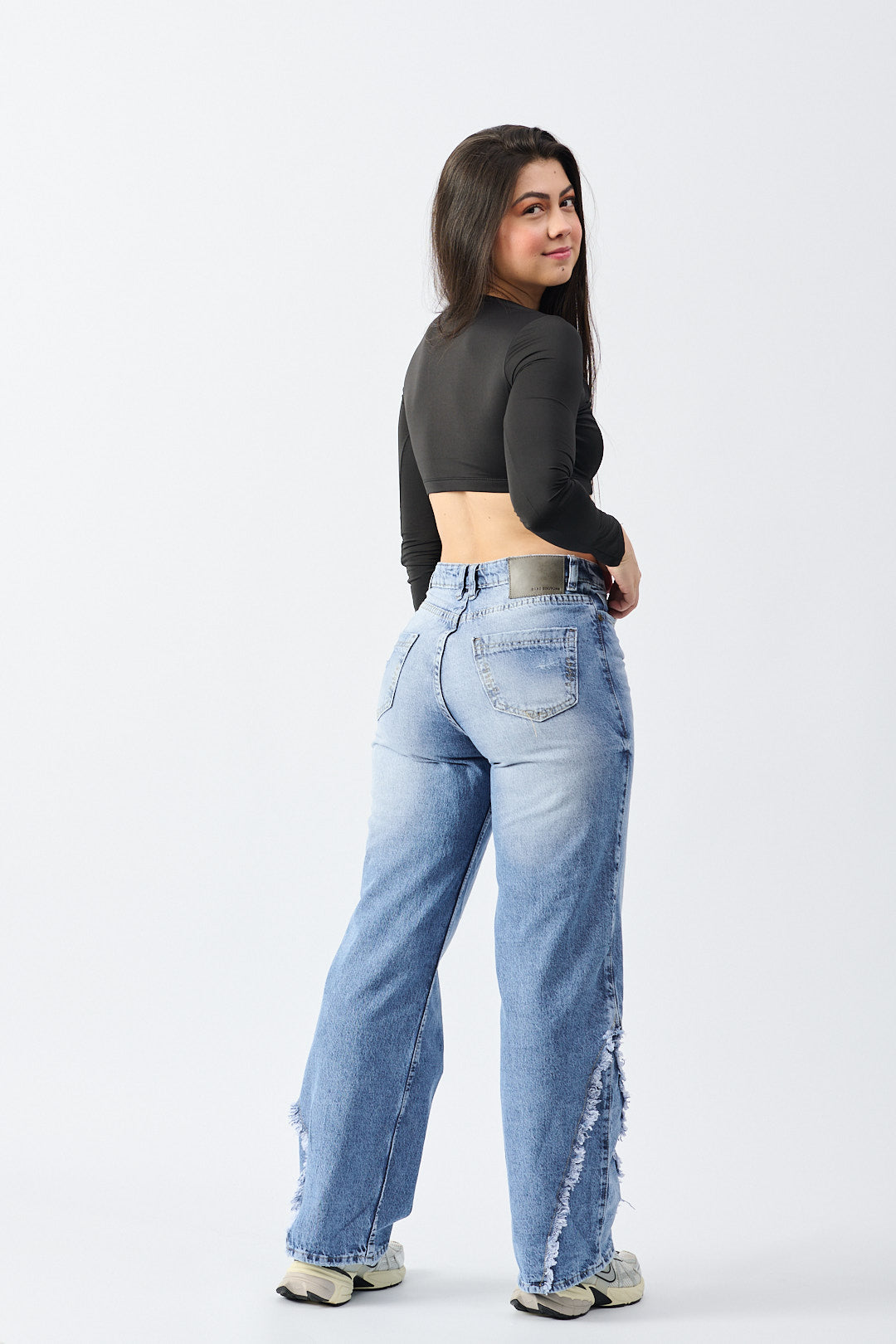 Ref 113 – Jean Urban Cut