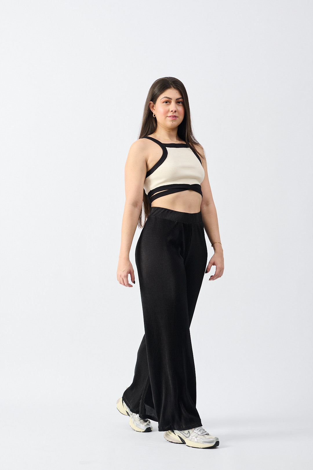 Ref 118 - Pantalón Full Black